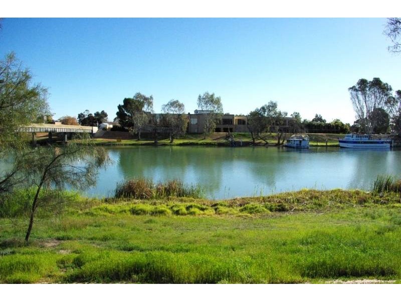 Lot 1-12,  Wentworth Street, Wentworth NSW 2648