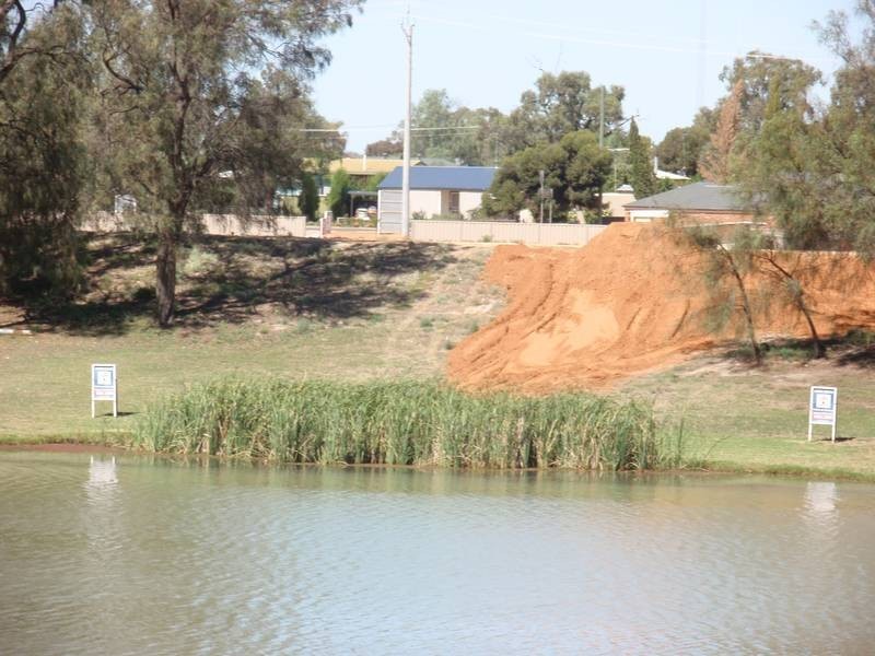 Lot 1-12,  Wentworth Street, Wentworth NSW 2648