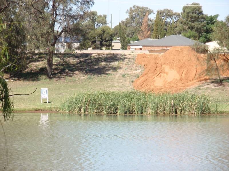 Lot 1-12,  Wentworth Street, Wentworth NSW 2648