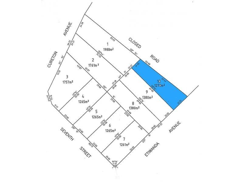 10 Etiwanda Avenue, Mildura VIC 3500