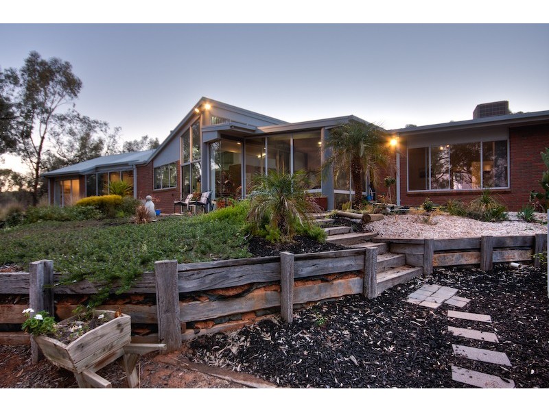 43 Cooke Street, Nichols Point VIC 3501