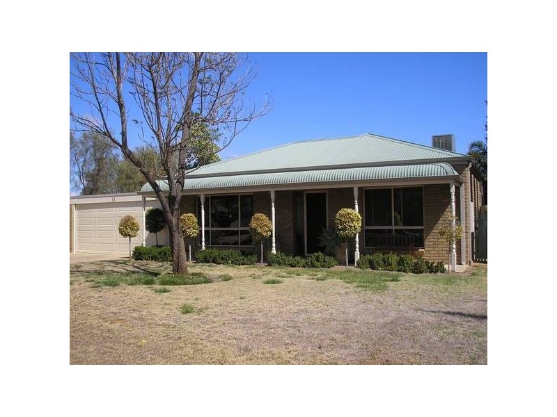 11 Woodley Drive, Mildura VIC 3500