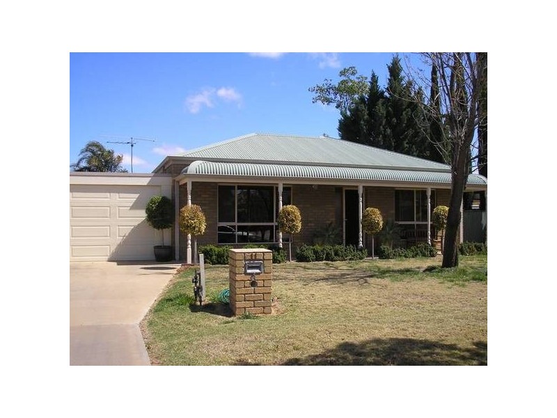 11 Woodley Drive, Mildura VIC 3500