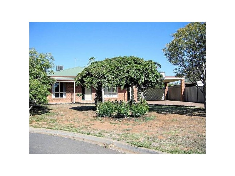7 Jodie Court, Mildura VIC 3500
