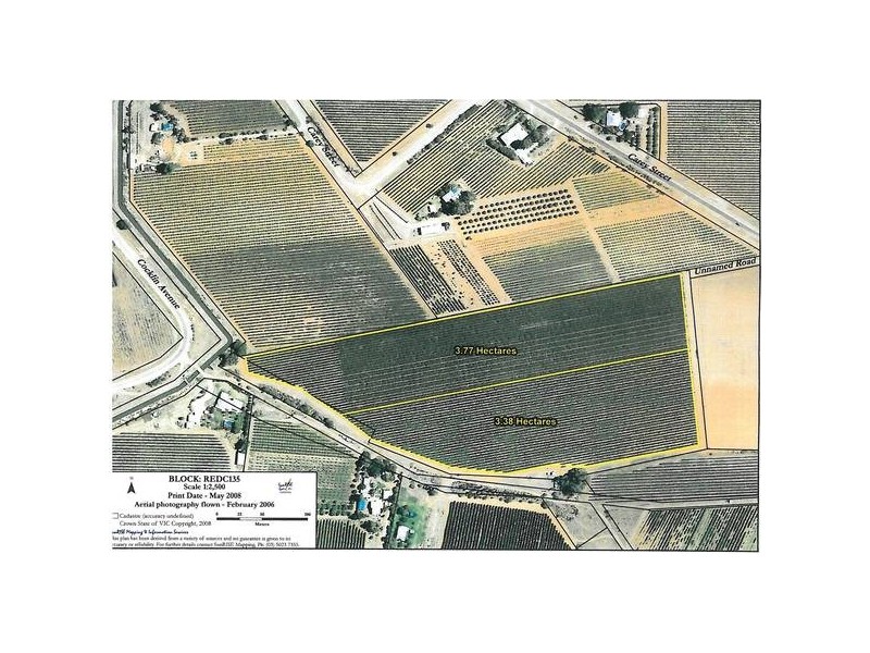 Blk 135 Cocklin Avenue, Red Cliffs VIC 3496