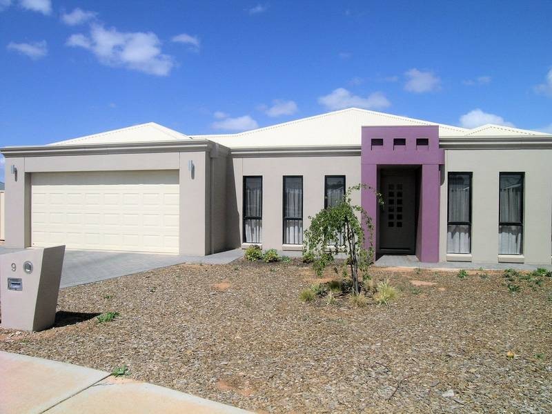 9 Daytona Court, Mildura VIC 3500