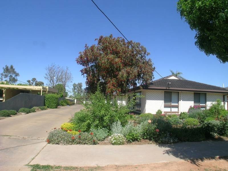 3/19 Argyle Street, Mildura VIC 3500
