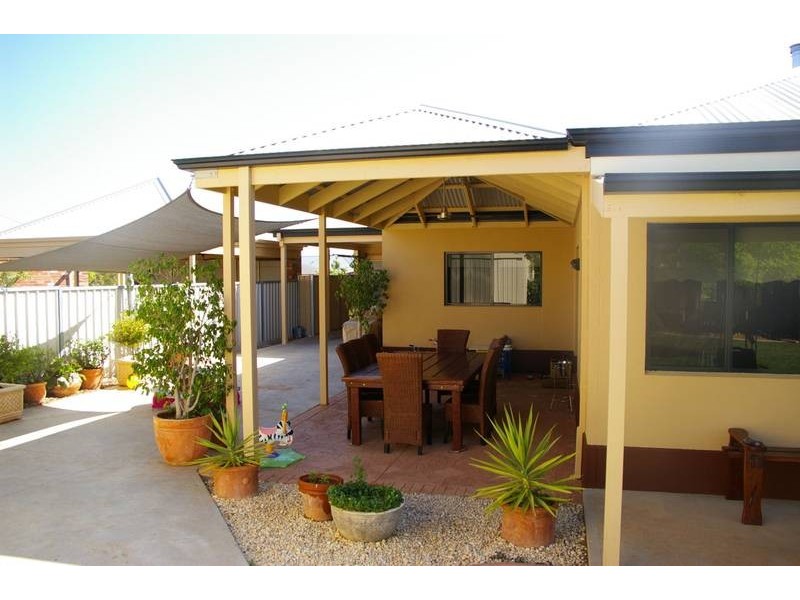 11 Ularara Drive, Mildura VIC 3500