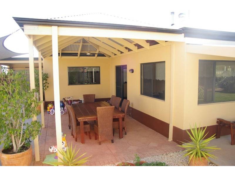 11 Ularara Drive, Mildura VIC 3500