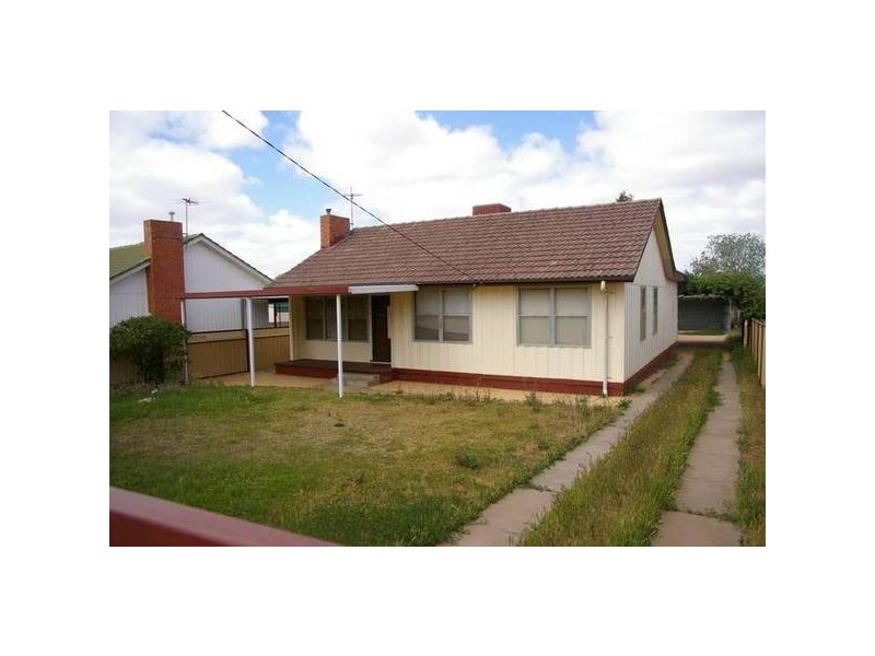 28 Commercial Street, Merbein VIC 3505