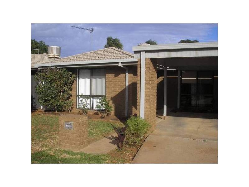 2/320 Eighth Street, Mildura VIC 3500