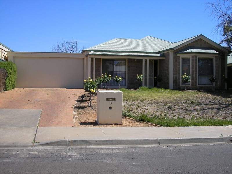 9 Mahogany Drive, Mildura VIC 3500