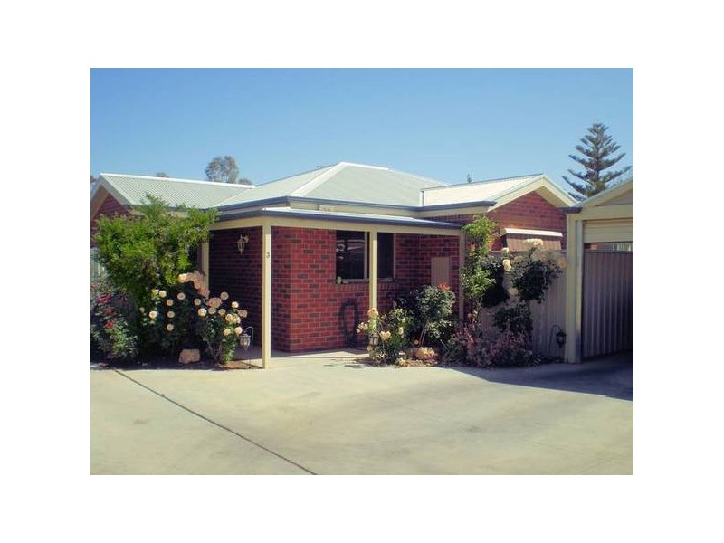 3/136 Commercial Street, Merbein VIC 3505