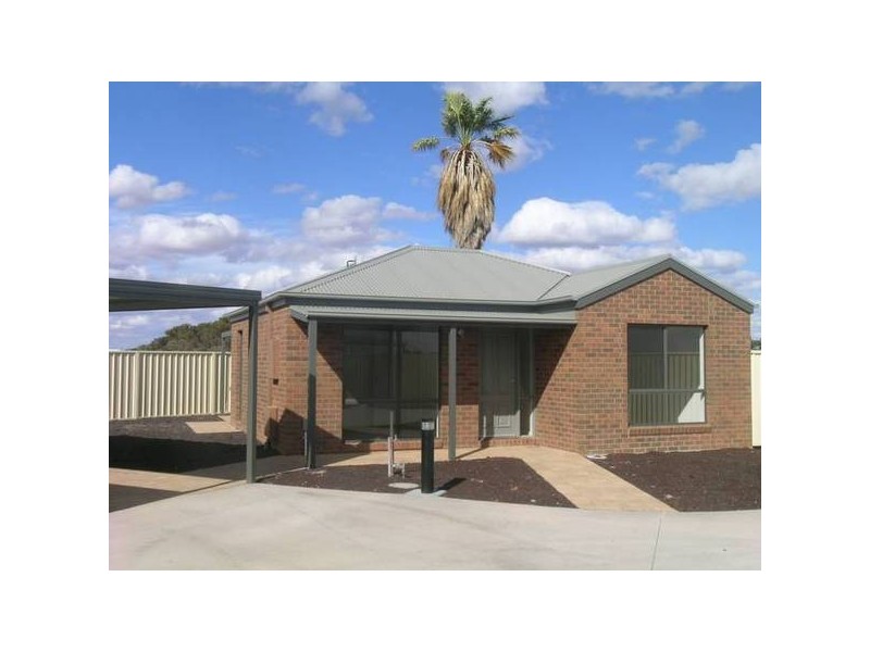 5/9 Lisa Crescent, Mildura VIC 3500