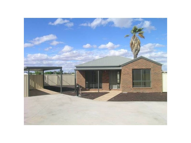5/9 Lisa Crescent, Mildura VIC 3500