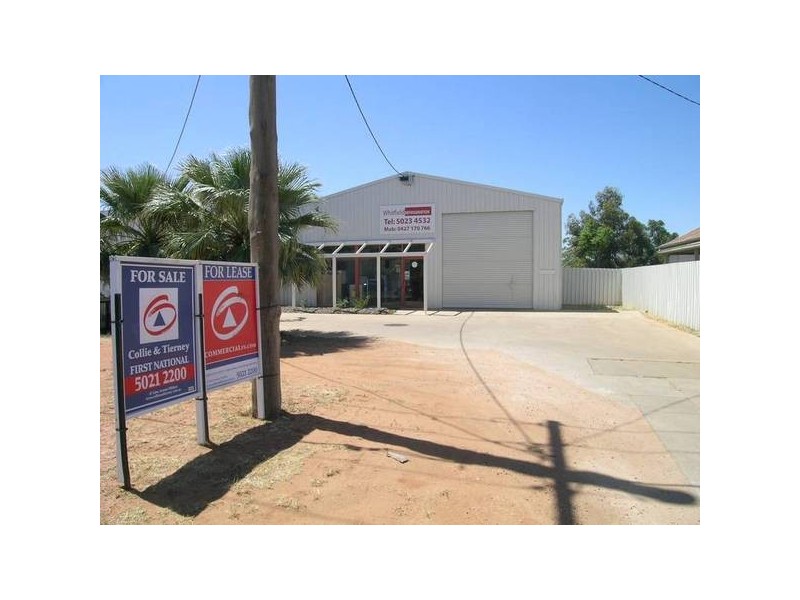 28 Eighth Street, Mildura VIC 3500