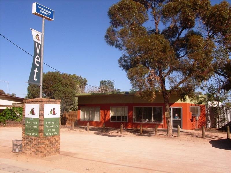 579 Deakin Avenue, Mildura VIC 3500