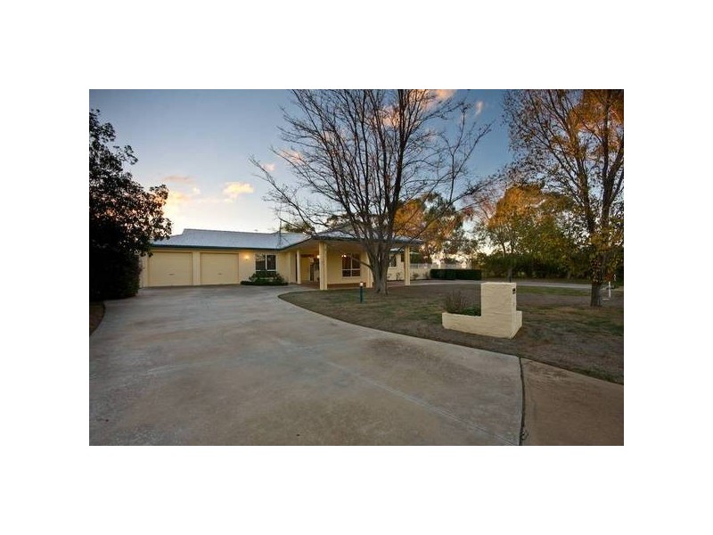 6 Hyder Drive, Mildura VIC 3500