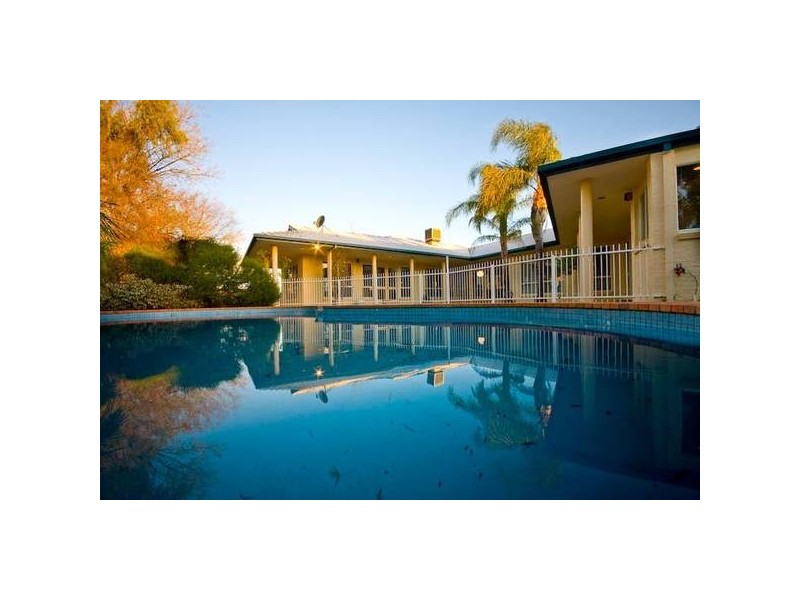 6 Hyder Drive, Mildura VIC 3500