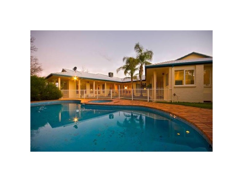 6 Hyder Drive, Mildura VIC 3500