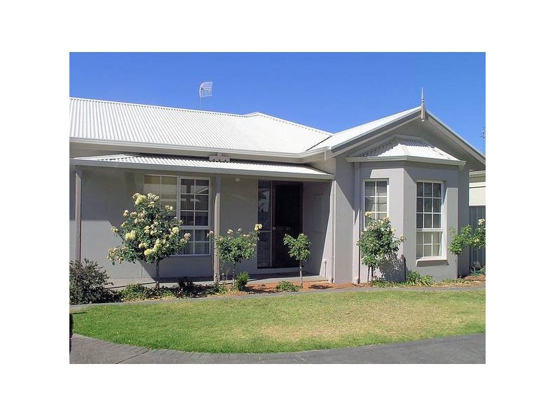 27/265 Twelfth Street, Mildura VIC 3500