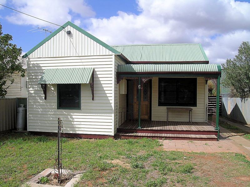 6 Pearl Avenue, Mildura VIC 3500