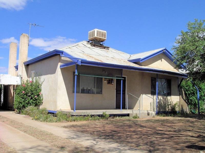 93 Jacaranda Street, Red Cliffs VIC 3496