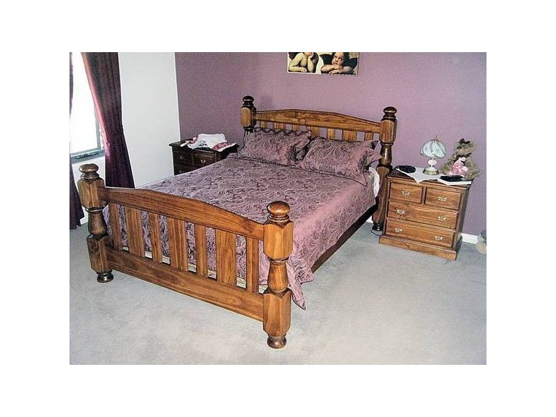 4 Cocklin Avenue, Red Cliffs VIC 3496