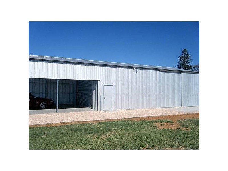 4 Cocklin Avenue, Red Cliffs VIC 3496