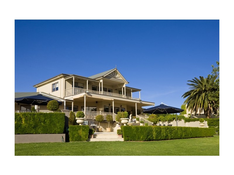12 Riverview Rise, Gol Gol NSW 2738