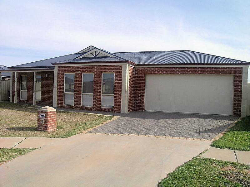 7 Rodeo Drive, Mildura VIC 3500