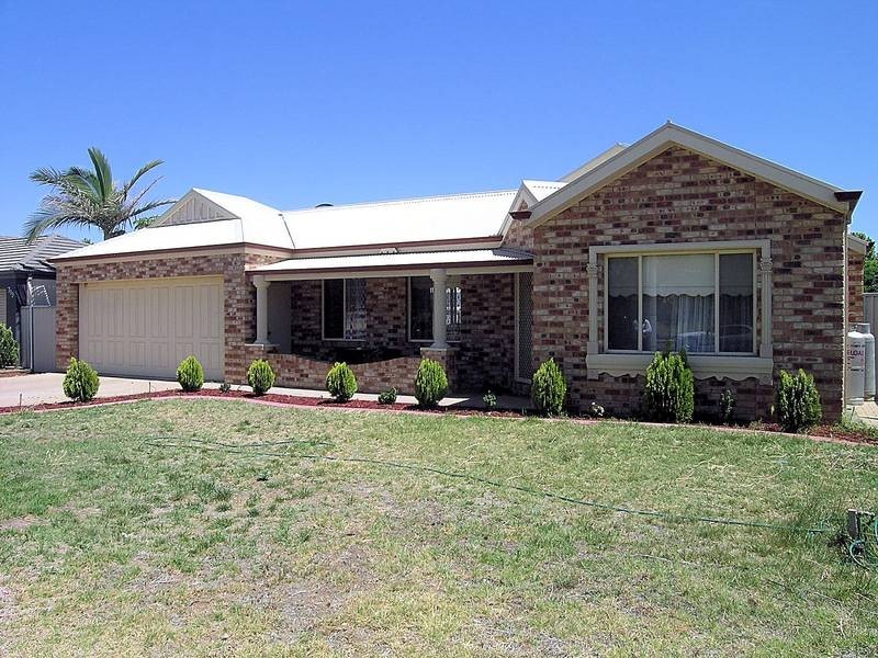 721 Fourteenth Street, Mildura VIC 3500