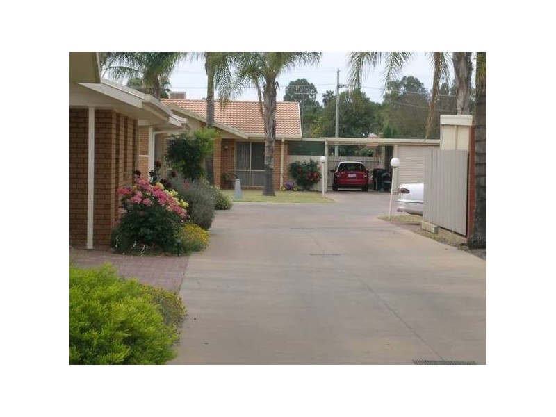 8/290 Twelfth Street, Mildura VIC 3500