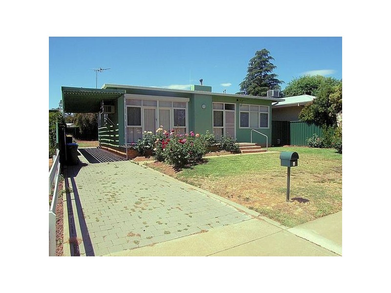 4 Campbell Grove, Mildura VIC 3500