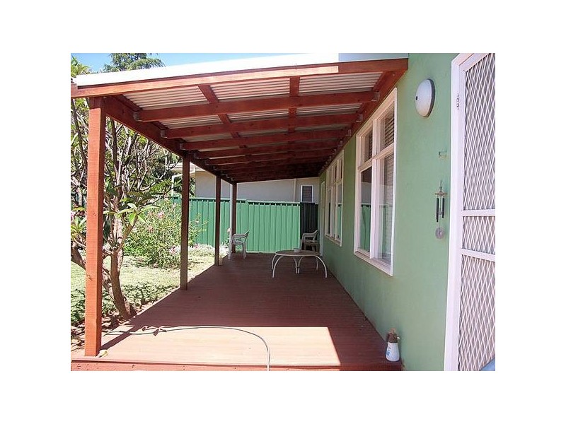 4 Campbell Grove, Mildura VIC 3500