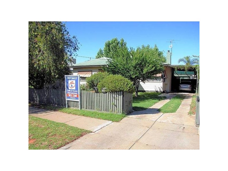 61 Hazeldene Street, Mildura VIC 3500