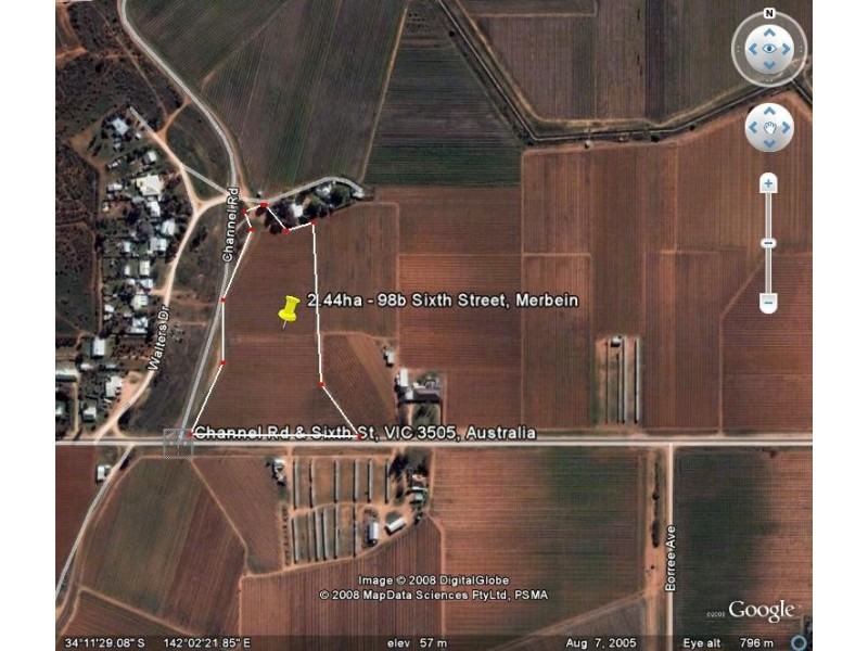 98b Sixth Street, Merbein VIC 3505