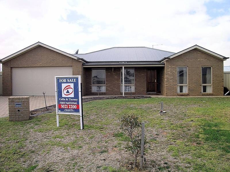 4 Thames Place, Mildura VIC 3500
