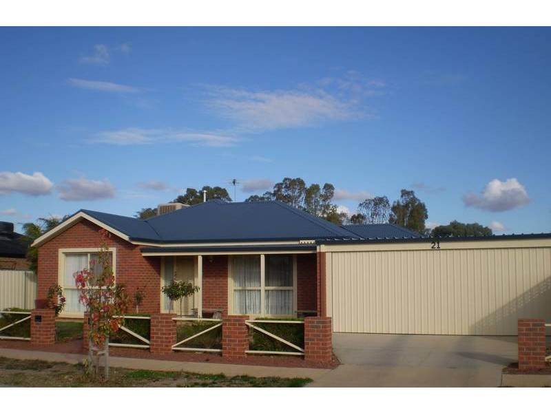 21 Alessi Rise, Mildura VIC 3500
