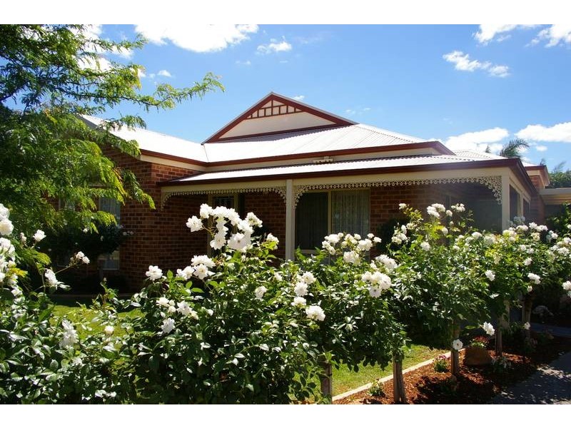 4 Topaz Court, Mildura VIC 3500