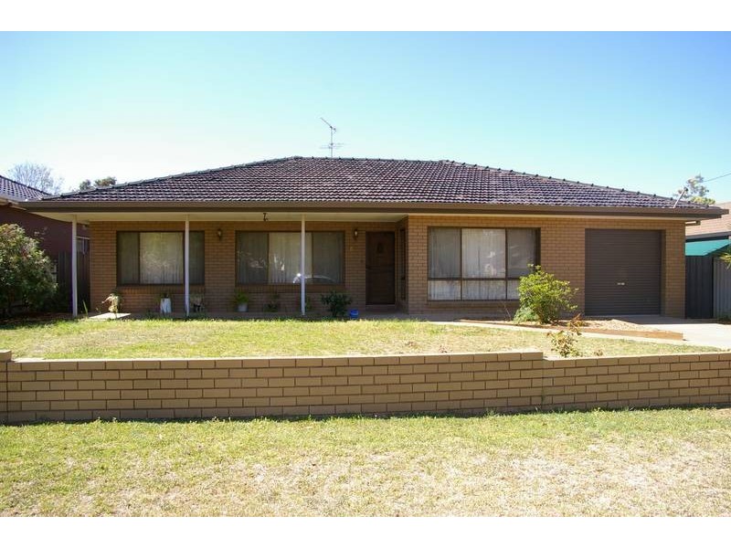 50 Williams Street, Gol Gol NSW 2738