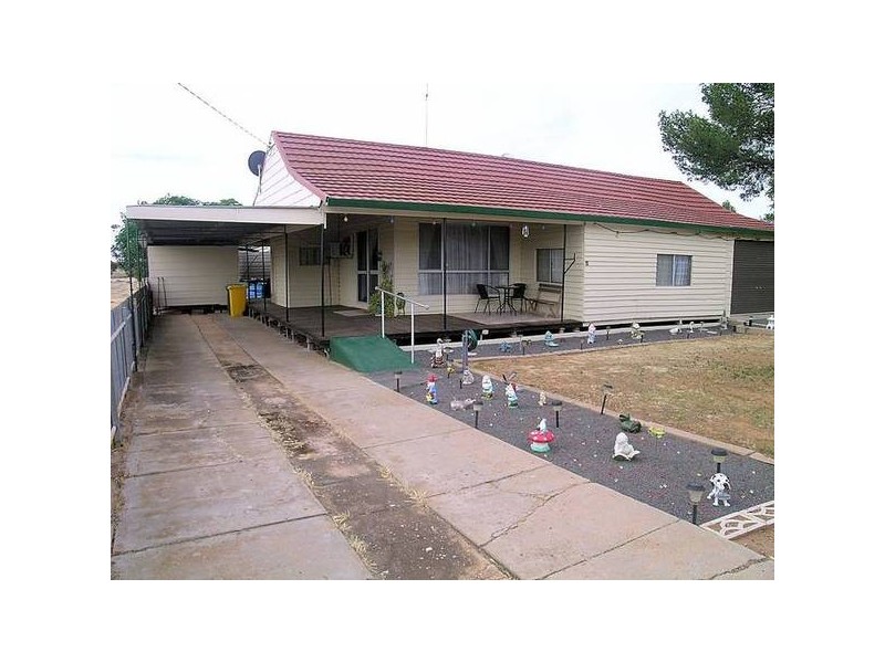 11 Goudie Street, Speed VIC 3488