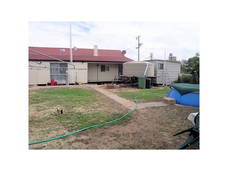 11 Goudie Street, Speed VIC 3488