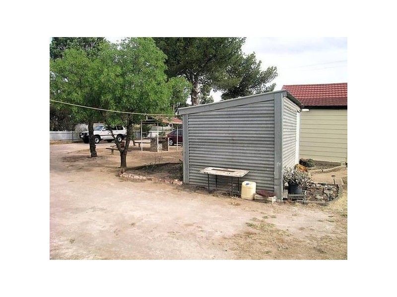 11 Goudie Street, Speed VIC 3488