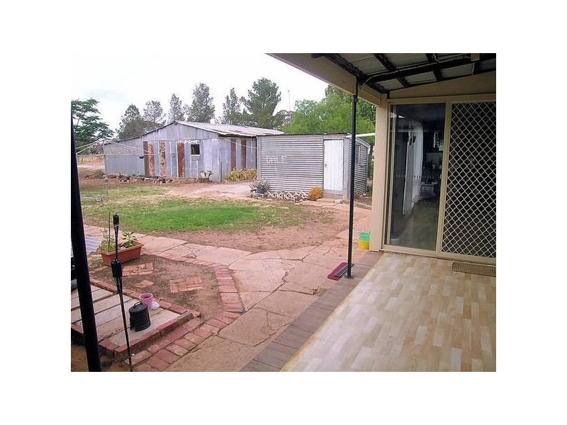 11 Goudie Street, Speed VIC 3488