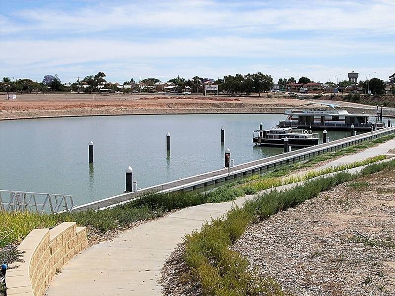 Lot 15,  Waterside Way, Mildura VIC 3500