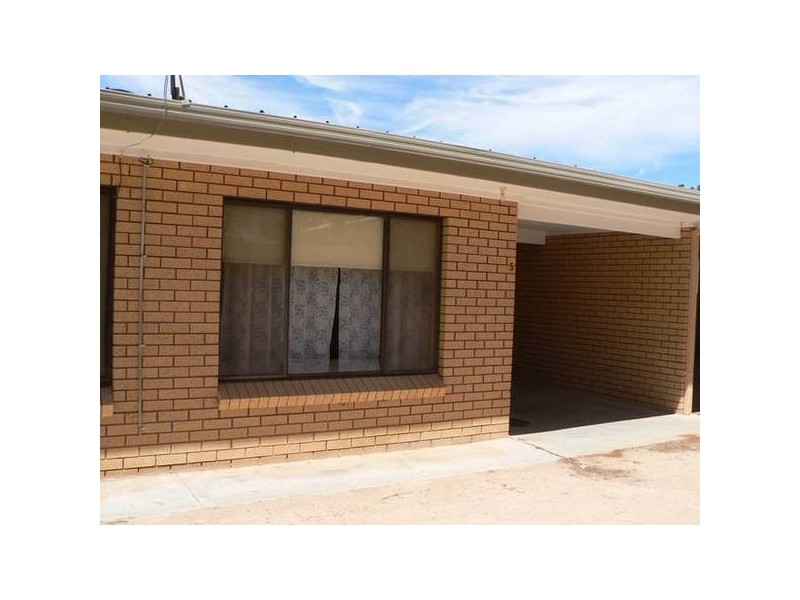 5/11 Pooley Street, Buronga NSW 2739