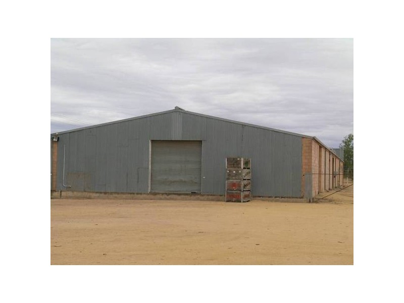 51-67 Kauri Street & Laurel Street, Red Cliffs VIC 3496