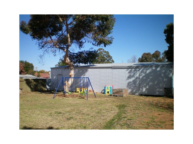 51 Wood Street, Gol Gol NSW 2738