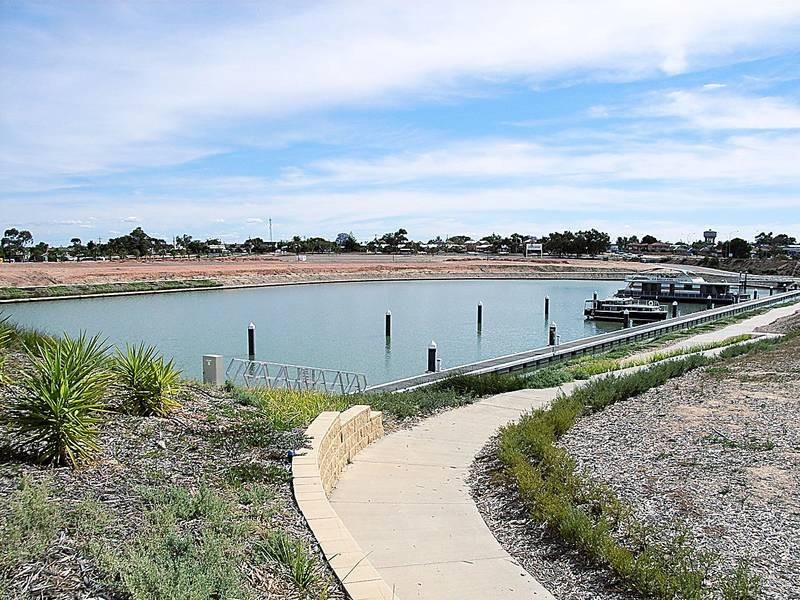 49 & 50 Marina Berths, Mildura VIC 3500